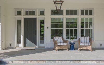 5 Fresh Ideas to Transform Your Front Porch for Spring