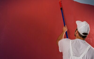 How to Patch and Paint Walls: A DIY Guide for a Flawless Finish