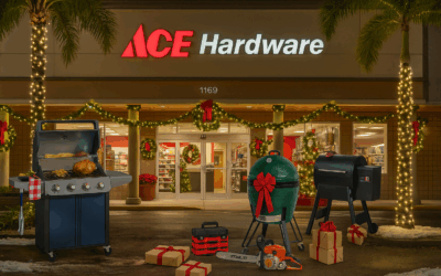 How to Get Your Home Ready for the Holidays with D’s Ace Hardware