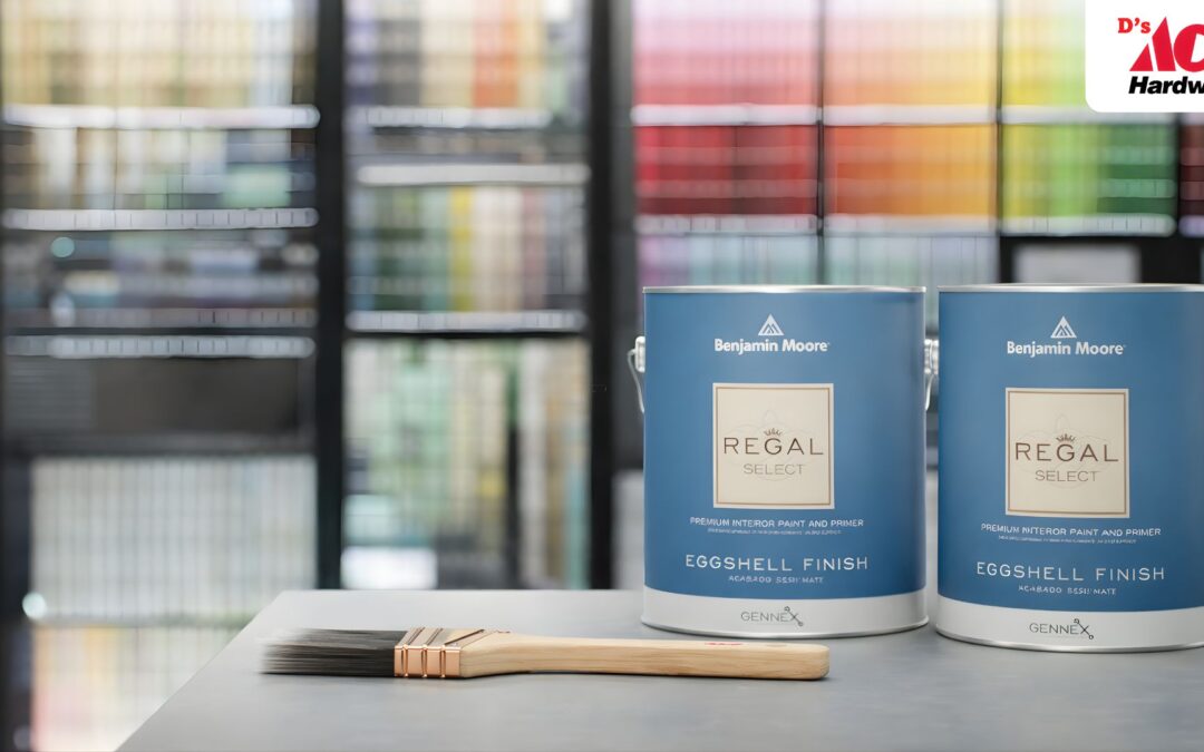 Interior vs Exterior Paint: How to Choose the Right Paint & Color for Your Home