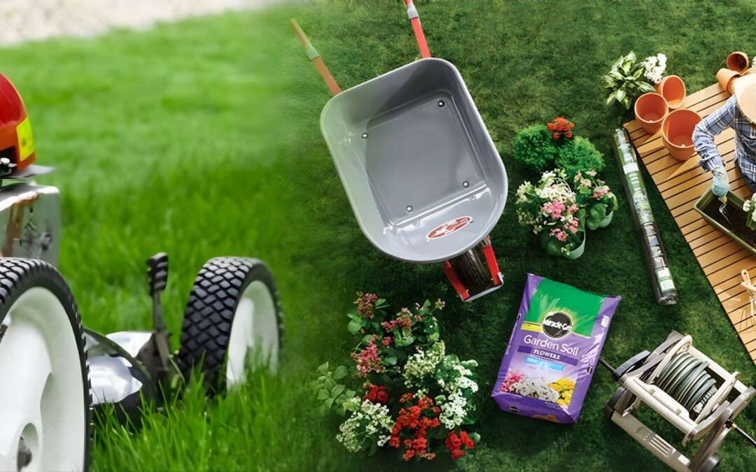 Lawn & Garden Care Guide in Florida | D’s Ace Hardware