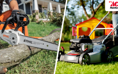 How to Choose the Right Outdoor Power Equipment Near You in Florida | D’s Ace Hardware